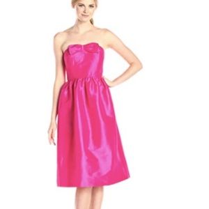 NWT CeCe Cocktail Bow Dress